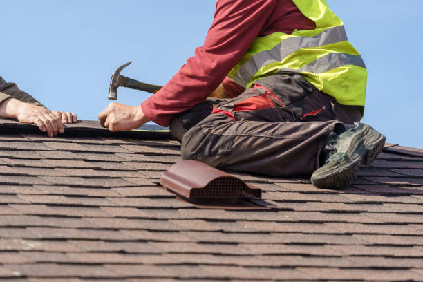 Best Roof Gutter Cleaning  in Spring Ridge, MD
