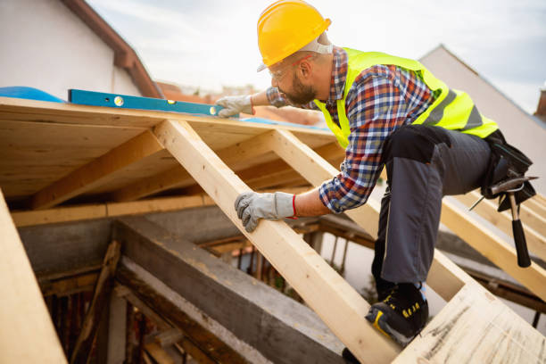 Trusted Spring Ridge, MD Roofing Contractor Experts