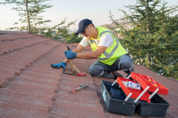 Quick and Trustworthy Emergency Roof Repair Services in Spring Ridge, MD