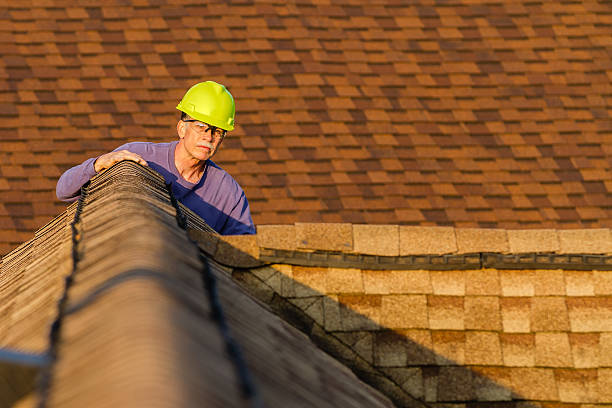 Best Local Roofing Companies  in Spring Ridge, MD