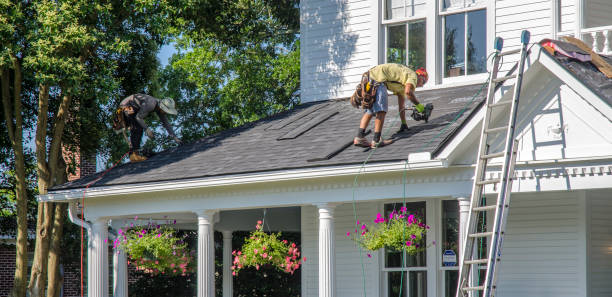 Best Emergency Roof Repair  in Spring Ridge, MD